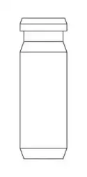 Направляющая втулка клапана INTERVALVES купить