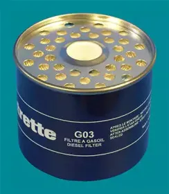 Топливный фильтр AUTOMOTOR France купить