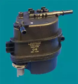 Топливный фильтр AUTOMOTOR France купить