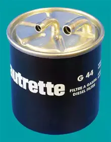 Топливный фильтр AUTOMOTOR France купить