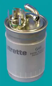 Топливный фильтр AUTOMOTOR France купить