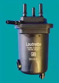 Топливный фильтр AUTOMOTOR France купить