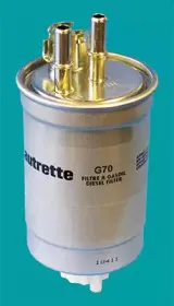 Топливный фильтр AUTOMOTOR France купить