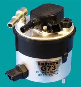 Топливный фильтр AUTOMOTOR France купить