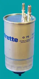 Топливный фильтр AUTOMOTOR France купить