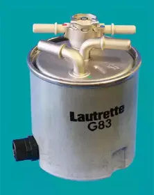 Топливный фильтр AUTOMOTOR France купить