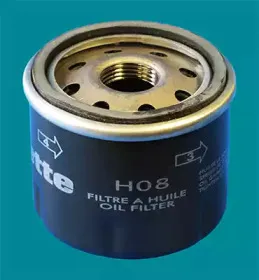 Масляный фильтр AUTOMOTOR France купить