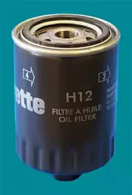 Масляный фильтр AUTOMOTOR France купить