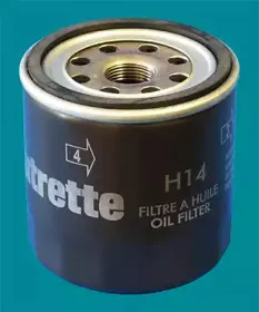 Масляный фильтр AUTOMOTOR France купить