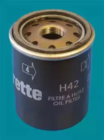 Масляный фильтр AUTOMOTOR France купить