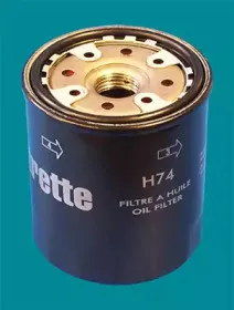 Масляный фильтр AUTOMOTOR France купить