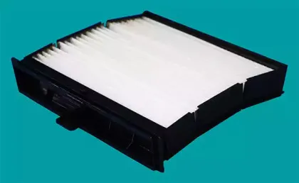 Фильтр, воздух во внутренном пространстве AUTOMOTOR France купить