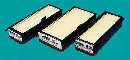 Фильтр, воздух во внутренном пространстве AUTOMOTOR France купить