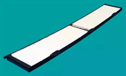 Фильтр, воздух во внутренном пространстве AUTOMOTOR France купить