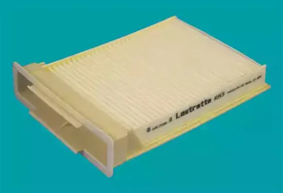 Фильтр, воздух во внутренном пространстве AUTOMOTOR France купить