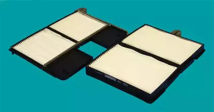 Фильтр, воздух во внутренном пространстве AUTOMOTOR France купить