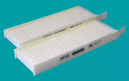 Фильтр, воздух во внутренном пространстве AUTOMOTOR France купить