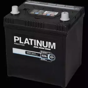 Стартерная аккумуляторная батарея PLATINUM купить