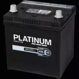 Стартерная аккумуляторная батарея PLATINUM купить