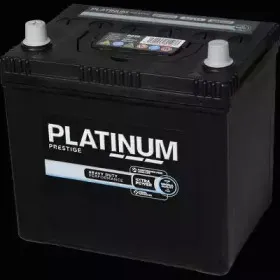 Стартерная аккумуляторная батарея PLATINUM купить