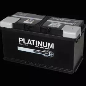 Стартерная аккумуляторная батарея PLATINUM купить