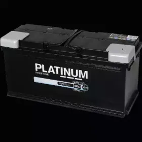 Стартерная аккумуляторная батарея PLATINUM купить