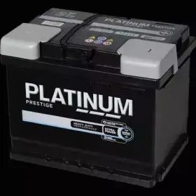 Стартерная аккумуляторная батарея PLATINUM купить
