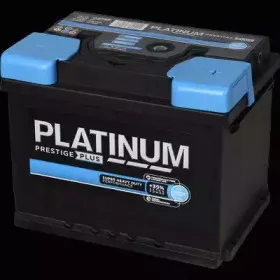 Стартерная аккумуляторная батарея PLATINUM купить