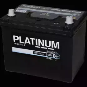 Стартерная аккумуляторная батарея PLATINUM купить
