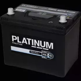 Стартерная аккумуляторная батарея PLATINUM купить