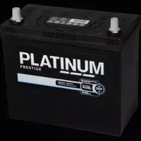 Стартерная аккумуляторная батарея PLATINUM купить