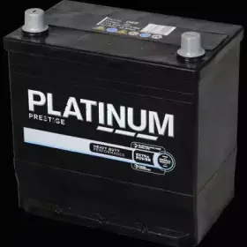 Стартерная аккумуляторная батарея PLATINUM купить