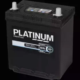 Стартерная аккумуляторная батарея PLATINUM купить