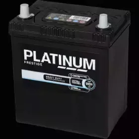 Стартерная аккумуляторная батарея PLATINUM купить
