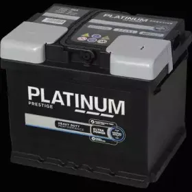 Стартерная аккумуляторная батарея PLATINUM купить