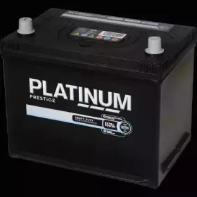 Стартерная аккумуляторная батарея PLATINUM купить
