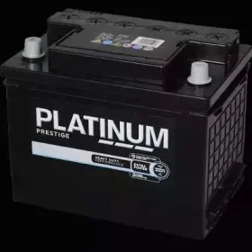 Стартерная аккумуляторная батарея PLATINUM купить