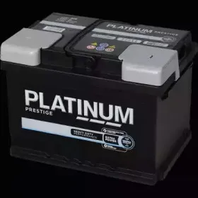 Стартерная аккумуляторная батарея PLATINUM купить