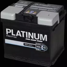 Стартерная аккумуляторная батарея PLATINUM купить