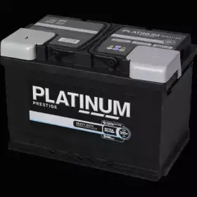 Стартерная аккумуляторная батарея PLATINUM купить