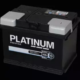 Стартерная аккумуляторная батарея PLATINUM купить