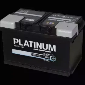 Стартерная аккумуляторная батарея PLATINUM купить