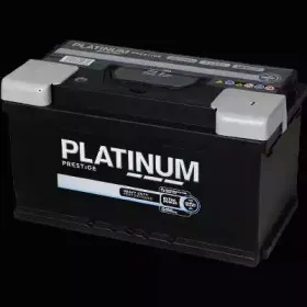 Стартерная аккумуляторная батарея PLATINUM купить