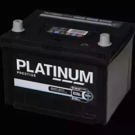 Стартерная аккумуляторная батарея PLATINUM купить