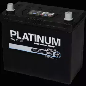 Стартерная аккумуляторная батарея PLATINUM купить