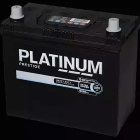 Стартерная аккумуляторная батарея PLATINUM купить