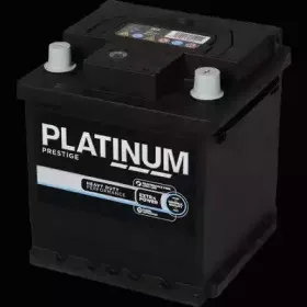 Стартерная аккумуляторная батарея PLATINUM купить