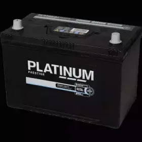 Стартерная аккумуляторная батарея PLATINUM купить