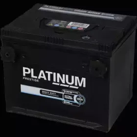 Стартерная аккумуляторная батарея PLATINUM купить
