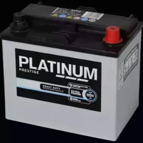 Стартерная аккумуляторная батарея PLATINUM купить